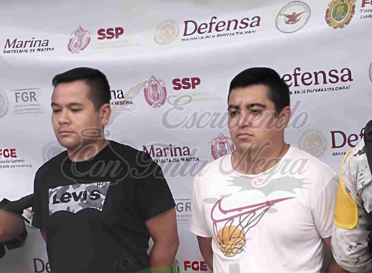 POLICÍAS ASESINARON A UN HOMBRE; LOS VINCULAN A PROCESO