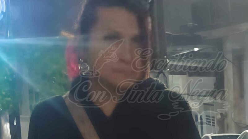 ASESINÓ A SU MADRE; LO CAPTURA LA MINISTERIAL