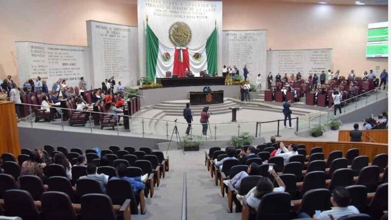 ACTUALIZA CONGRESO EL CÓDIGO PENAL CONTRA IMPUNIDAD POR ENCUBRIMIENTO