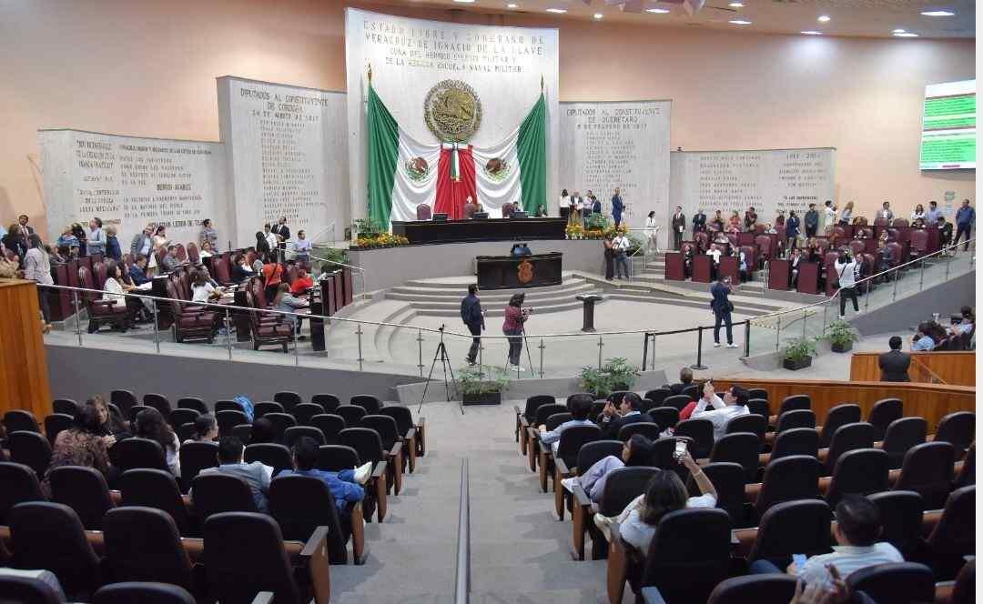 ACTUALIZA CONGRESO EL CÓDIGO PENAL CONTRA IMPUNIDAD POR ENCUBRIMIENTO