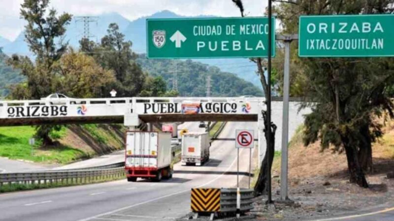 SECUESTRAN A GRUPO DE PONENTES EN ORIZABA