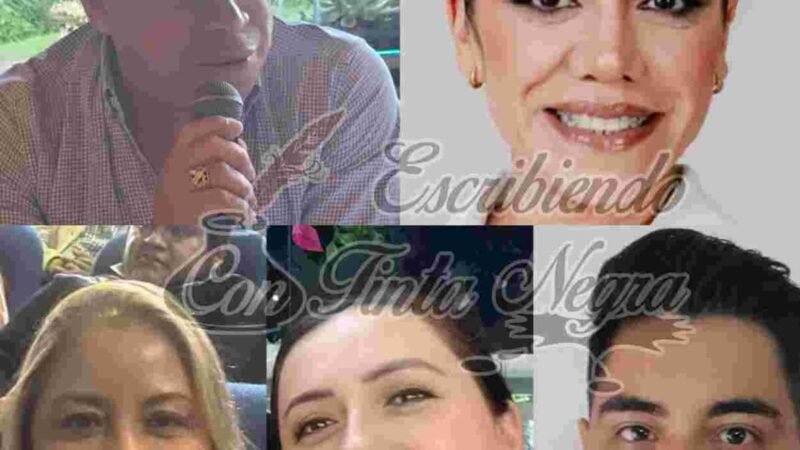 OPLE DEFINE REGIDURÍAS EN HUATUSCO