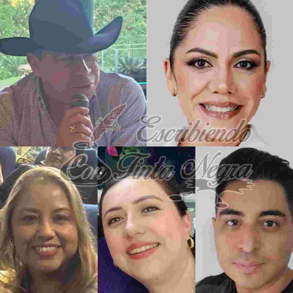 OPLE DEFINE REGIDURÍAS EN HUATUSCO