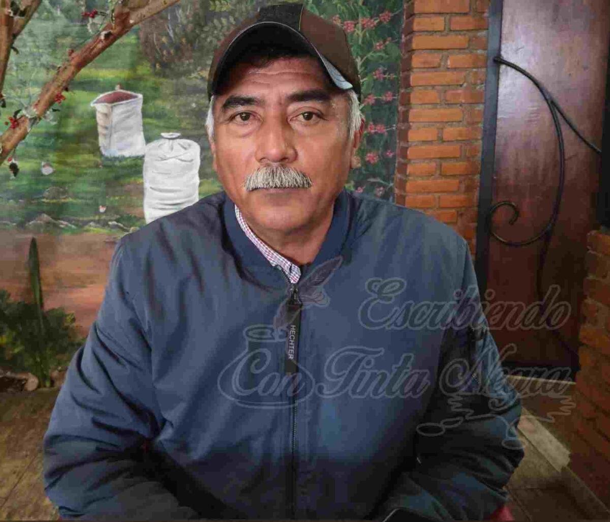 AGUA POTABLE, PRIORIDAD DE GOBIERNO: NICOLÁS PRADO