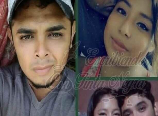 ASESINAN A PAREJA EN ATOYAC