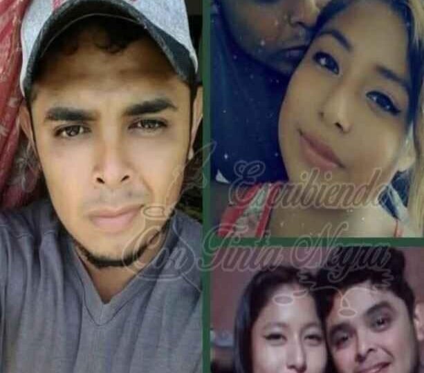 ASESINAN A PAREJA EN ATOYAC