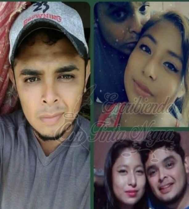 ASESINAN A PAREJA EN ATOYAC