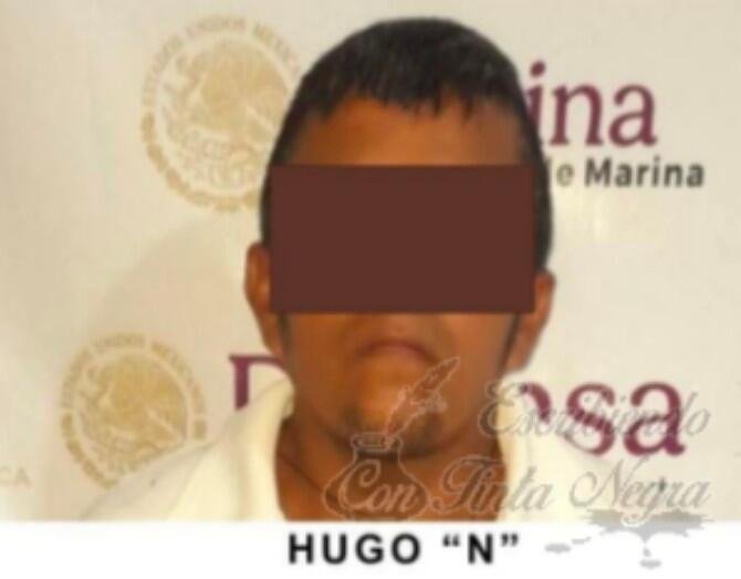 ASESINÓ A JOVEN A BALAZOS; LE DICTAN PRISIÓN PREVENTIVA