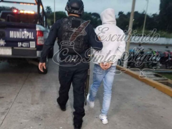 DESAPARECE MENOR; LA ENCUENTRAN EN CUARTERÍA