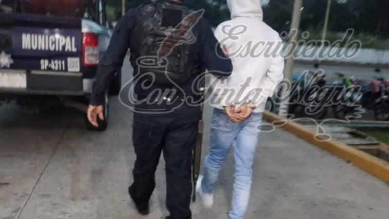 DESAPARECE MENOR; LA ENCUENTRAN EN CUARTERÍA