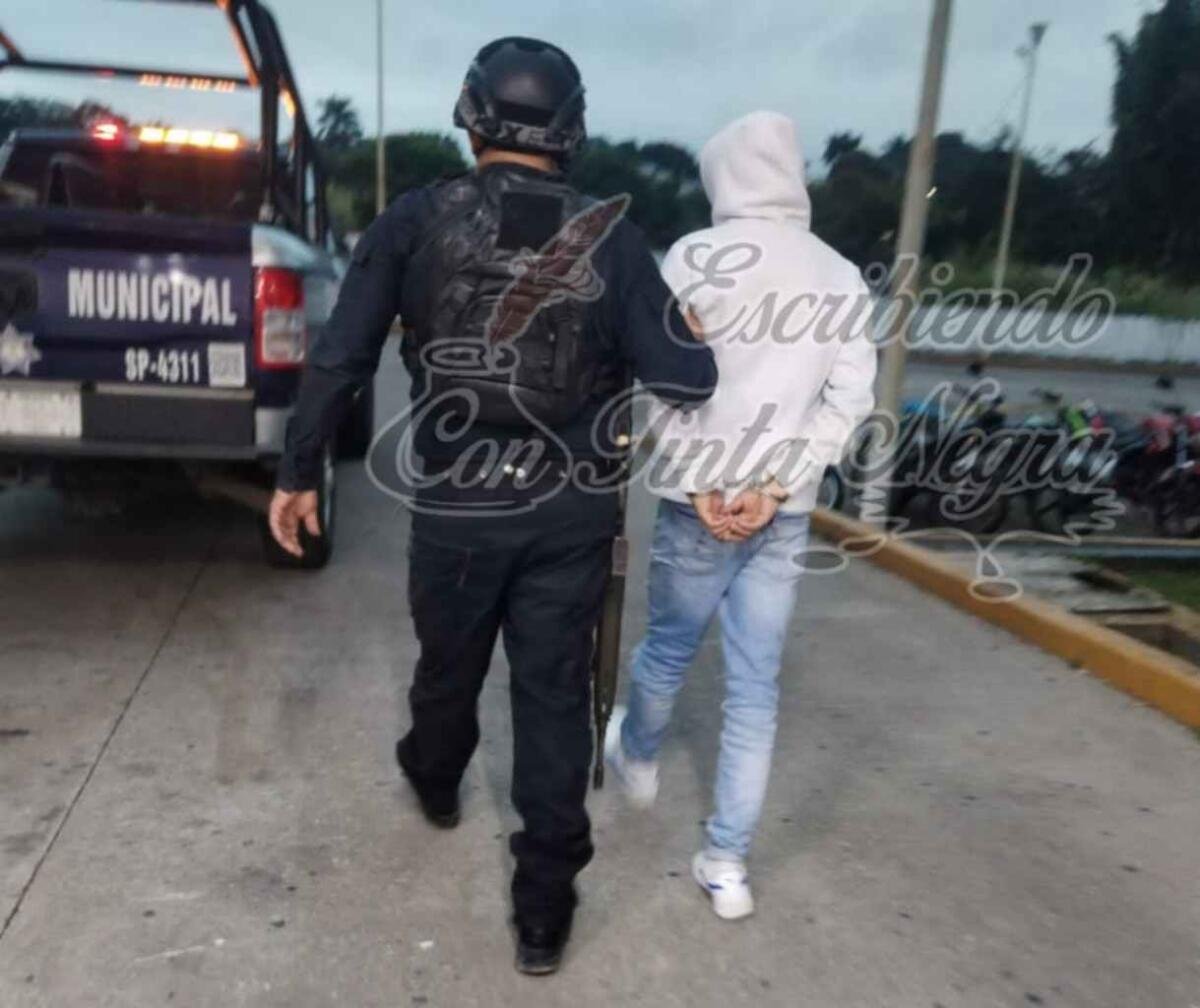 DESAPARECE MENOR; LA ENCUENTRAN EN CUARTERÍA