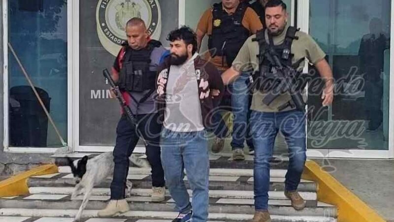 SE QUEDA TRAS LAS REJAS EL QUE MATÓ A SU MADRE