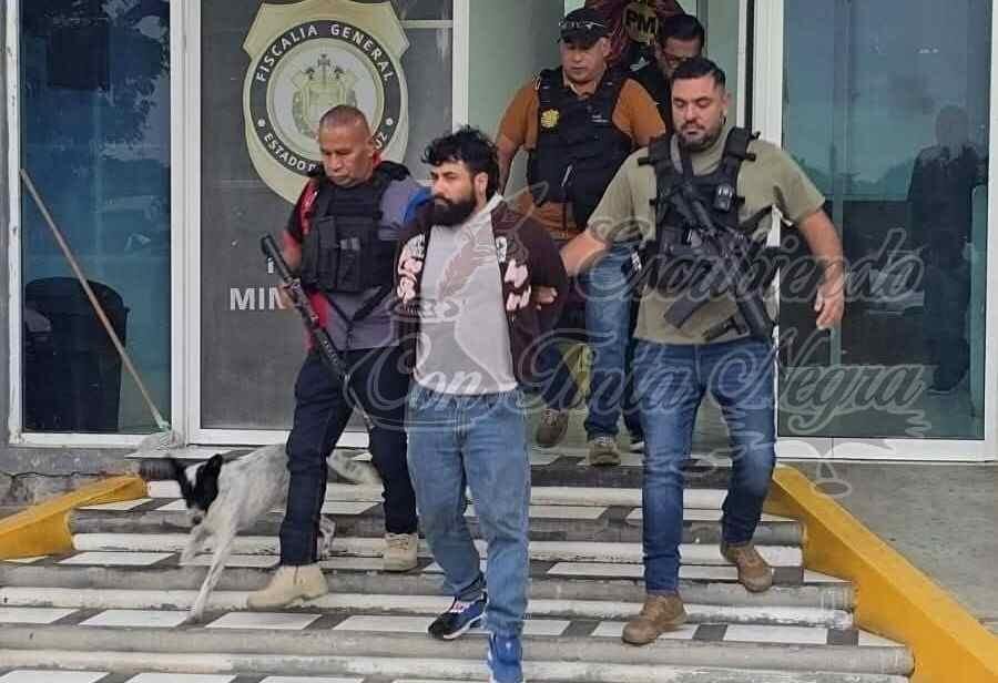 SE QUEDA TRAS LAS REJAS EL QUE MATÓ A SU MADRE