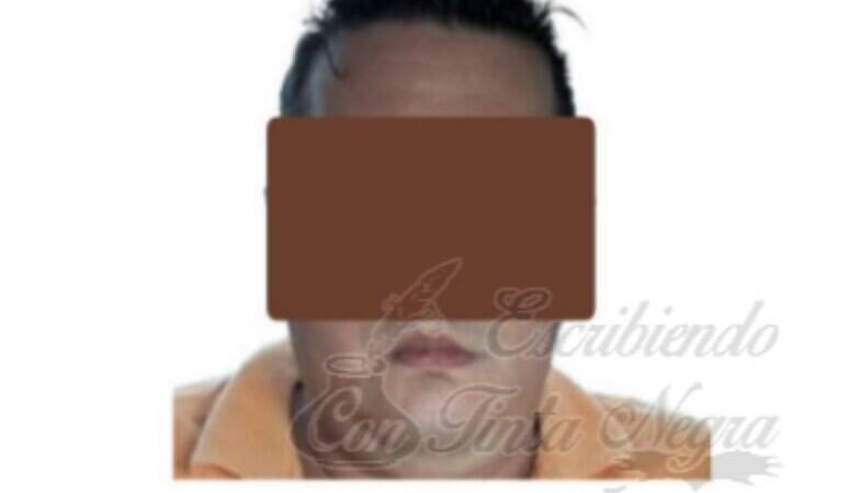 PROCEDEN CONTRA SECUESTRADOR