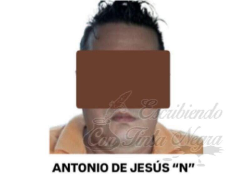 PROCEDEN CONTRA SECUESTRADOR