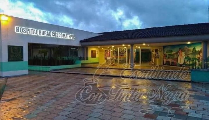 BALACERA EN CALCAHUALCO; HAY UN MUERTO