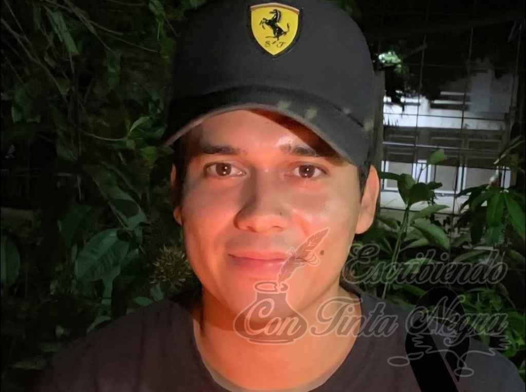 HALLAN SIN VIDA A DESAPARECIDO