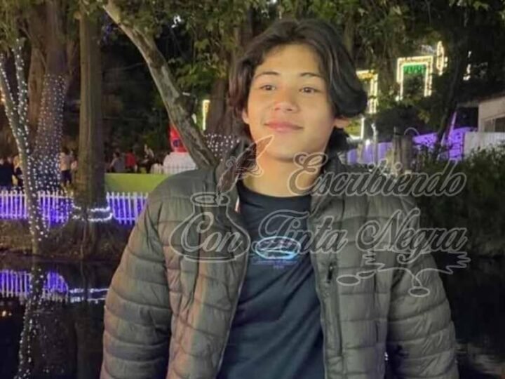 JOVEN DE HUATUSCO RESULTA HERIDO DE UN BALAZO