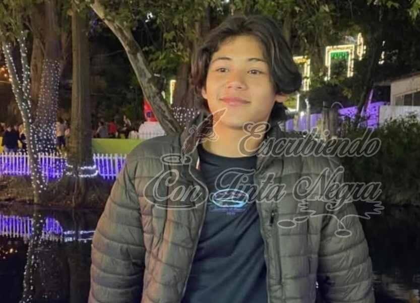 JOVEN DE HUATUSCO RESULTA HERIDO DE UN BALAZO