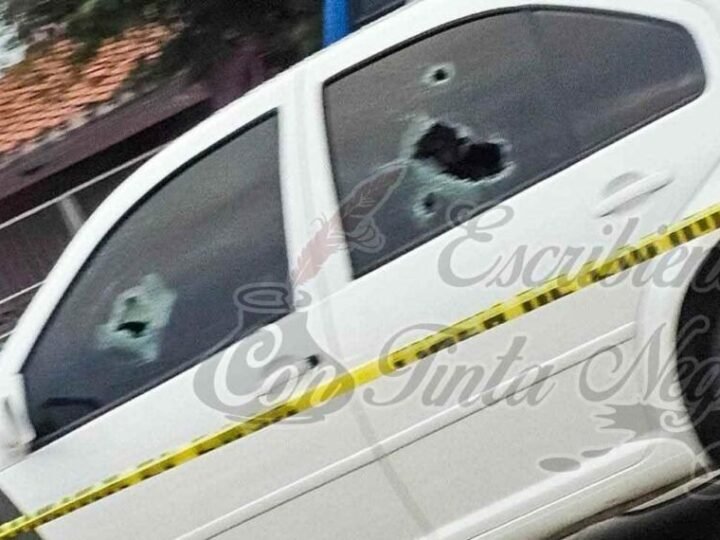 ACRIBILLAN A CONDUCTOR