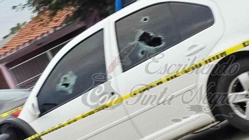 ACRIBILLAN A CONDUCTOR