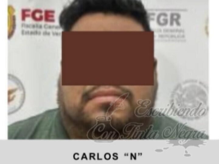 DETIENEN A TAXISTA SECUESTRADOR