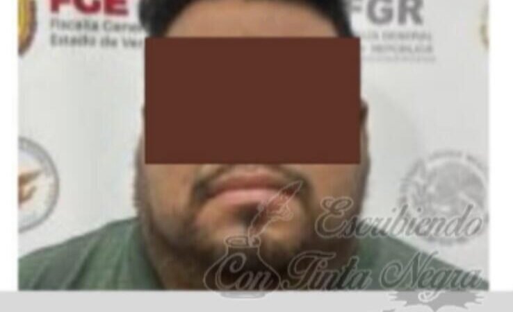 DETIENEN A TAXISTA SECUESTRADOR