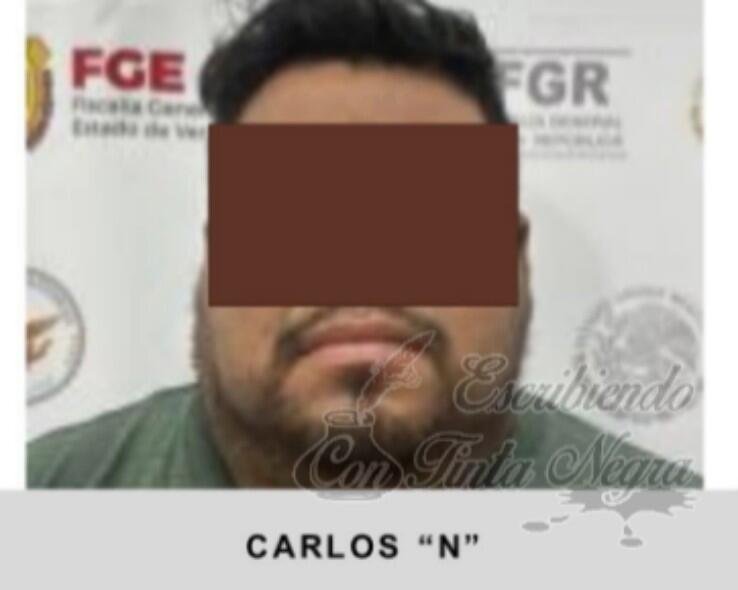 DETIENEN A TAXISTA SECUESTRADOR