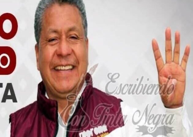 DETIENEN A DELEGADO DE LA SEV EBRIO Y CON ARMA DE FUEGO