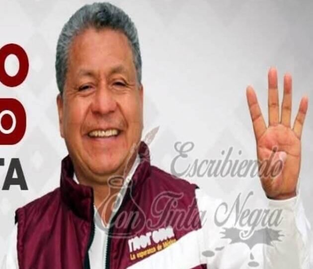 DETIENEN A DELEGADO DE LA SEV EBRIO Y CON ARMA DE FUEGO