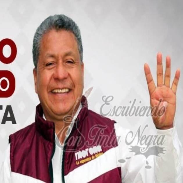 DETIENEN A DELEGADO DE LA SEV EBRIO Y CON ARMA DE FUEGO