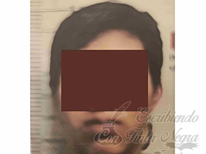 ASESINÓ A CAJERA DE ABARROTERA; LE DAN 35 AÑOS DE CÁRCEL