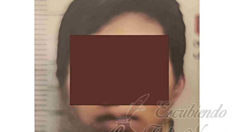 ASESINÓ A CAJERA DE ABARROTERA; LE DAN 35 AÑOS DE CÁRCEL