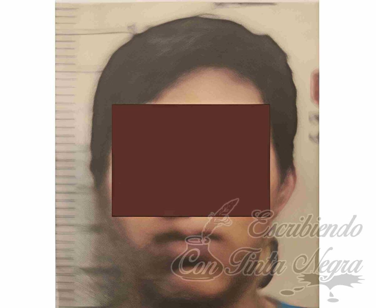 ASESINÓ A CAJERA DE ABARROTERA; LE DAN 35 AÑOS DE CÁRCEL