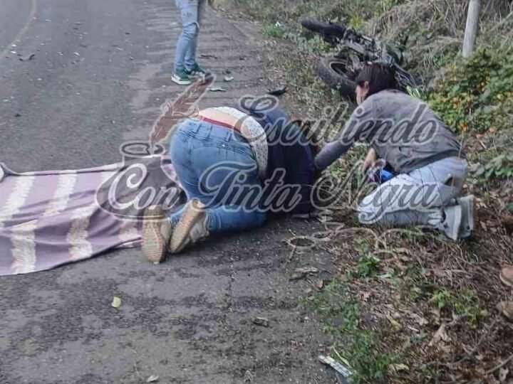 TRAGEDIA EN VÍSPERAS DE NAVIDAD