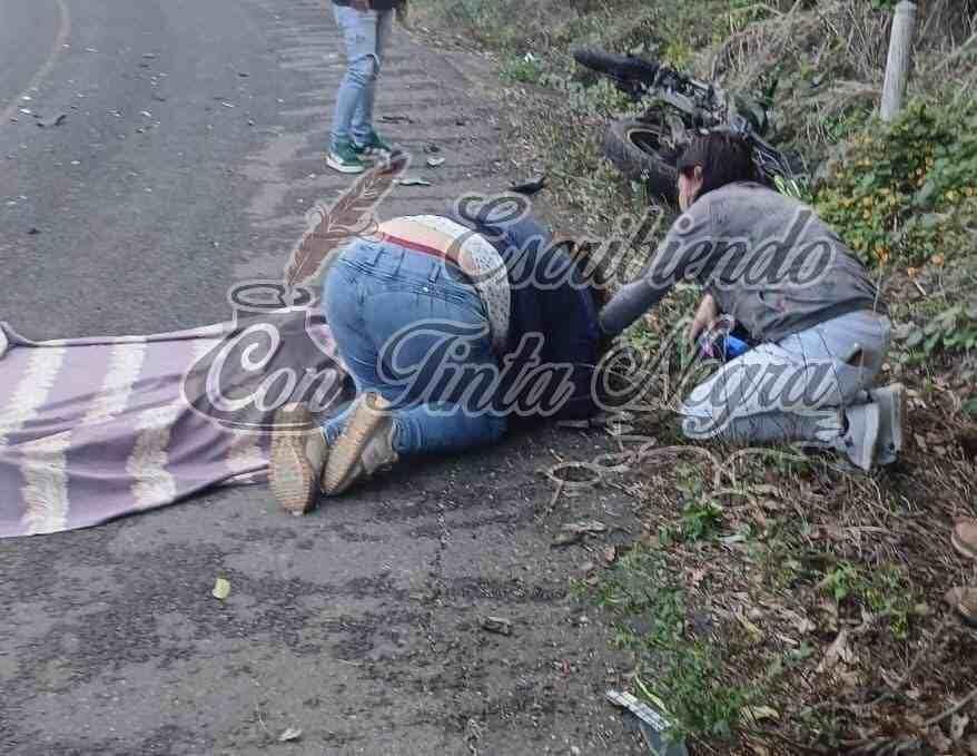 TRAGEDIA EN VÍSPERAS DE NAVIDAD