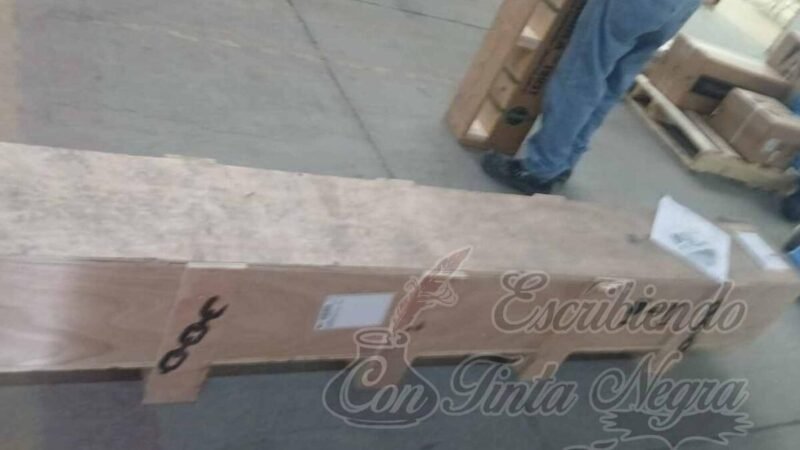 SERVICIO DE AGUA SE RESTABLECERÁ EN HUATUSCO EL MARTES