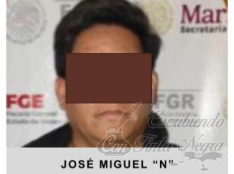 DETIENEN A EX COMANDANTE POR EXTORSIÓN