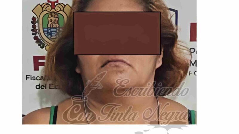 ASESINÓ Y DESCUARTIZÓ A SU ESPOSO; LE DAN 30 AÑOS DE CÁRCEL