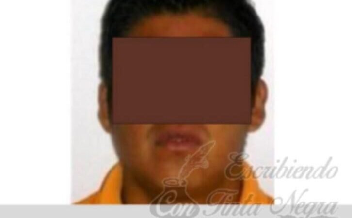 ASESINÓ A 5 INTEGRANTES DE UNA FAMILIA; LE DICTAN PRISIÓN PREVENTIVA