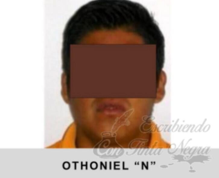 ASESINÓ A 5 INTEGRANTES DE UNA FAMILIA; LE DICTAN PRISIÓN PREVENTIVA