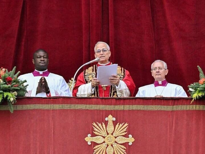 PIDE EL PAPA NEGOCIAR DE FORMA DIRECTA EL FIN DEL CONFLICTO ENTRE RUSIA Y UCRANIA