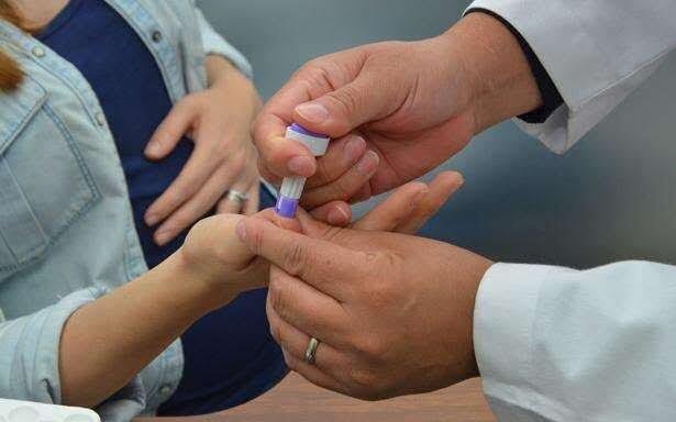 VIH, FUERA DE CONTROL EN VERACRUZ