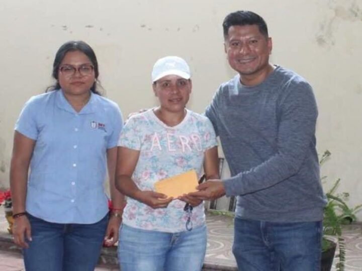 CIERRA CON ÉXITO PROGRAMA “MI ESCUELA SÍ RECICLA”