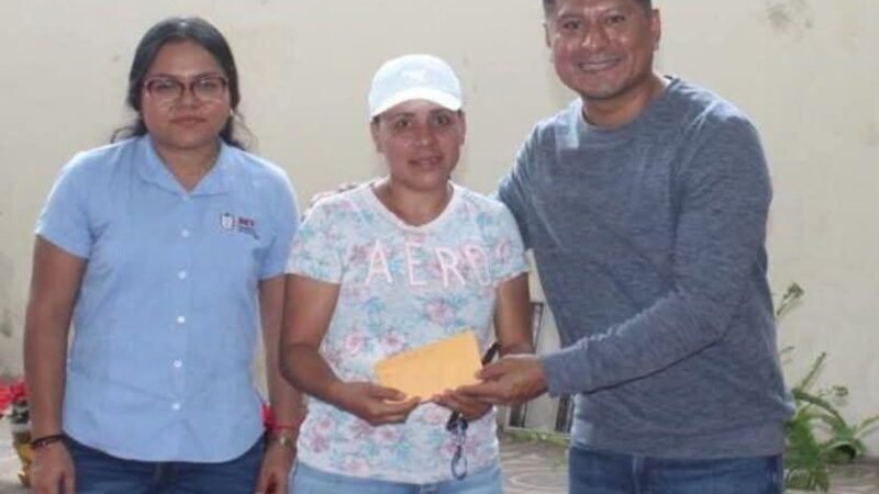 CIERRA CON ÉXITO PROGRAMA “MI ESCUELA SÍ RECICLA”