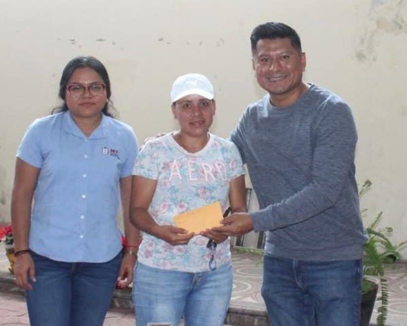 CIERRA CON ÉXITO PROGRAMA “MI ESCUELA SÍ RECICLA”