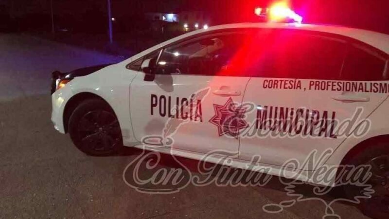 ENCUENTRAN DESCUARTIZADO