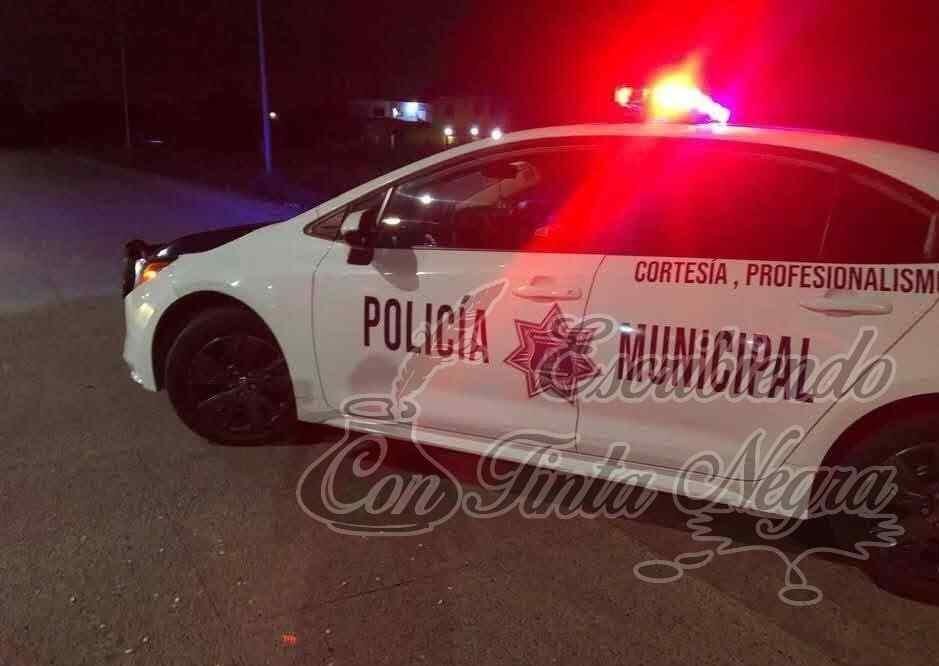 ENCUENTRAN DESCUARTIZADO