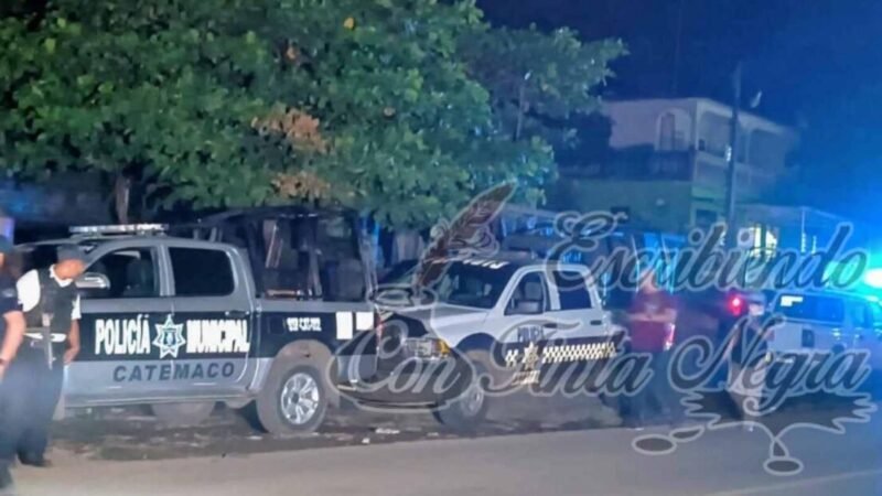 DISCUSIÓN FAMILIAR DEJA CUATRO MUERTOS