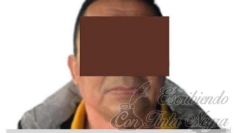 LE DICTAN PRISIÓN A ¿TERRORISTA?